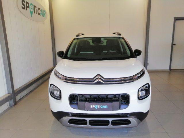 CITROEN C3 Aircross BlueHDi 100 S&S Shine