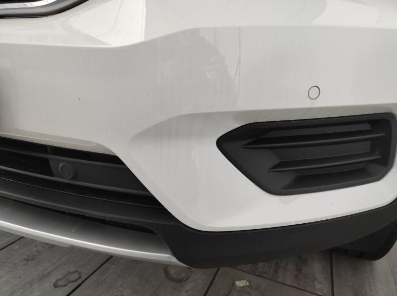 VOLVO XC40 (2017-->) - XC40 T5 Recharge Plug-in Hybrid Inscription