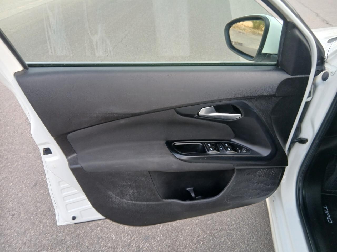 Fiat Tipo 1.6 Mjt S&S SW City Life