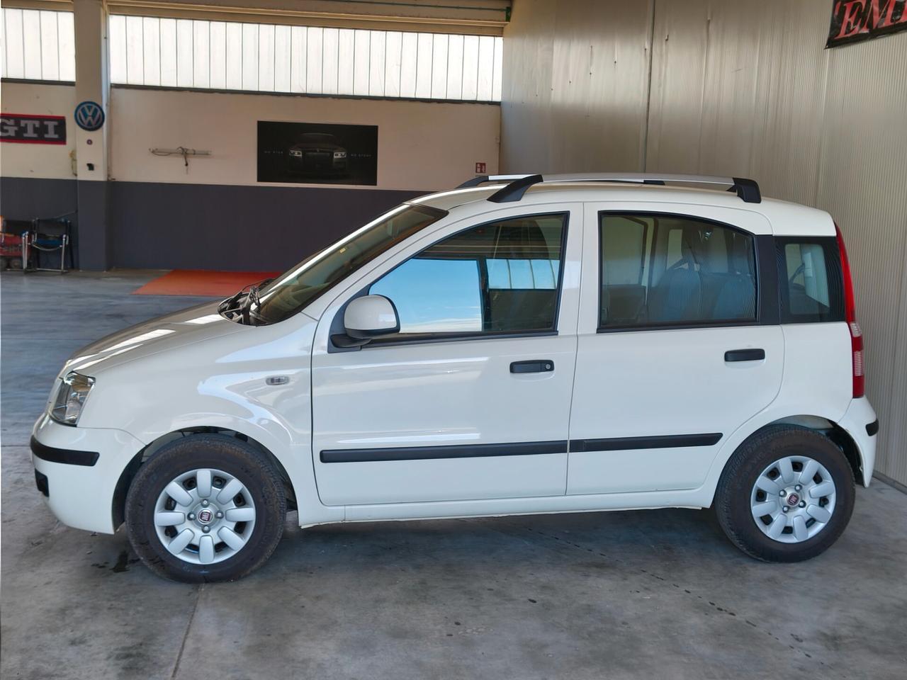 Fiat Panda 1.2 , 43.000km