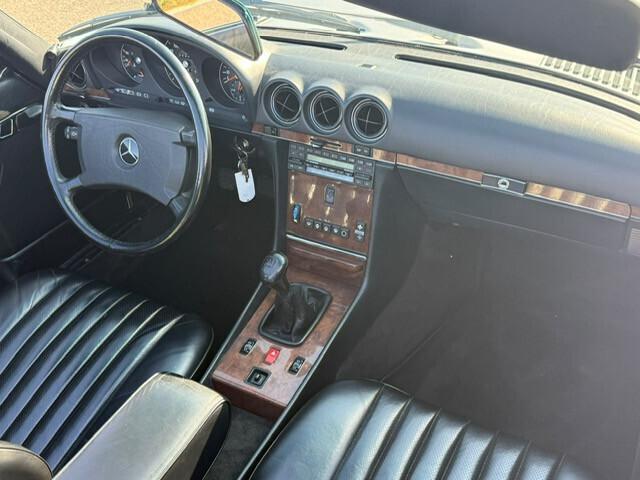 Mercedes 300 SL "Aria Cond."ASI