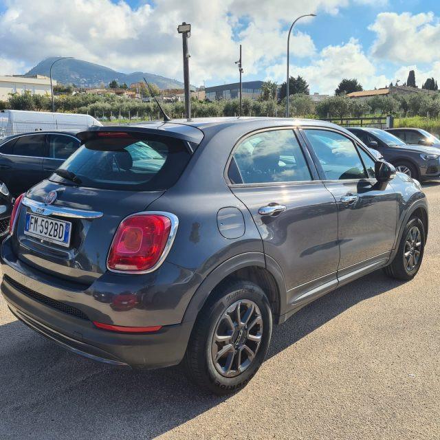 FIAT 500X 1.3 MultiJet 95 CV Business