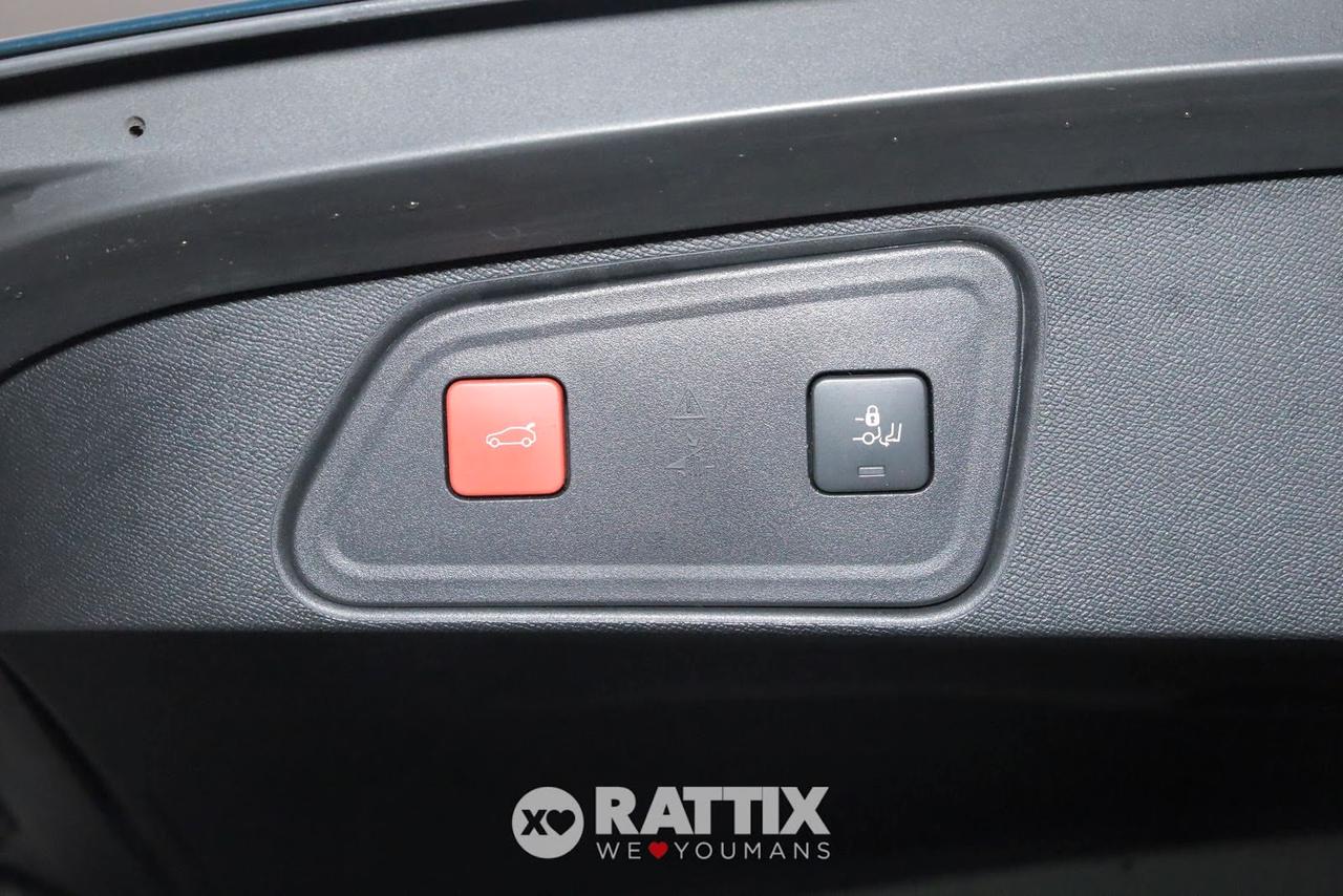 Peugeot 3008 1.6 hybrid 225CV Allure Pack e-eat8