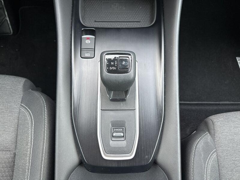 Nissan Qashqai Qashqai 1.3 mhev N-Style 2wd 158cv xtronic