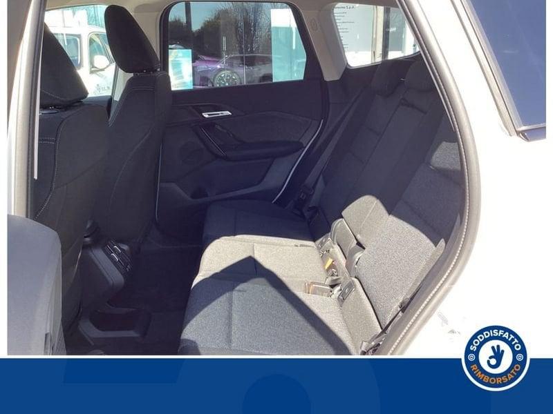 BMW X1 sDrive 18d