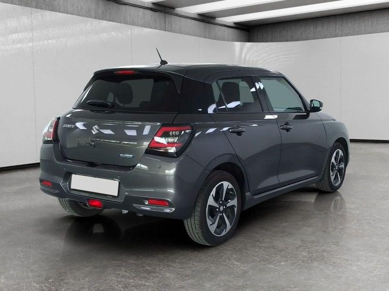 Suzuki Swift 1.2h Top 2wd