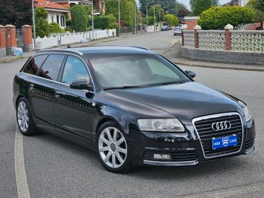 Audi A6 Avant 2.7 V6 TDI F.AP. S Line