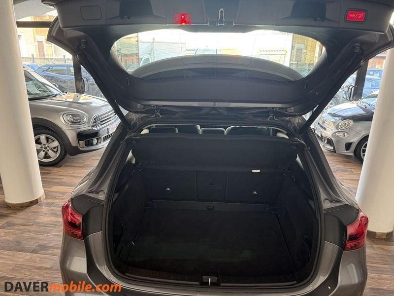 Mercedes-Benz GLA GLA 180 d Advanced auto