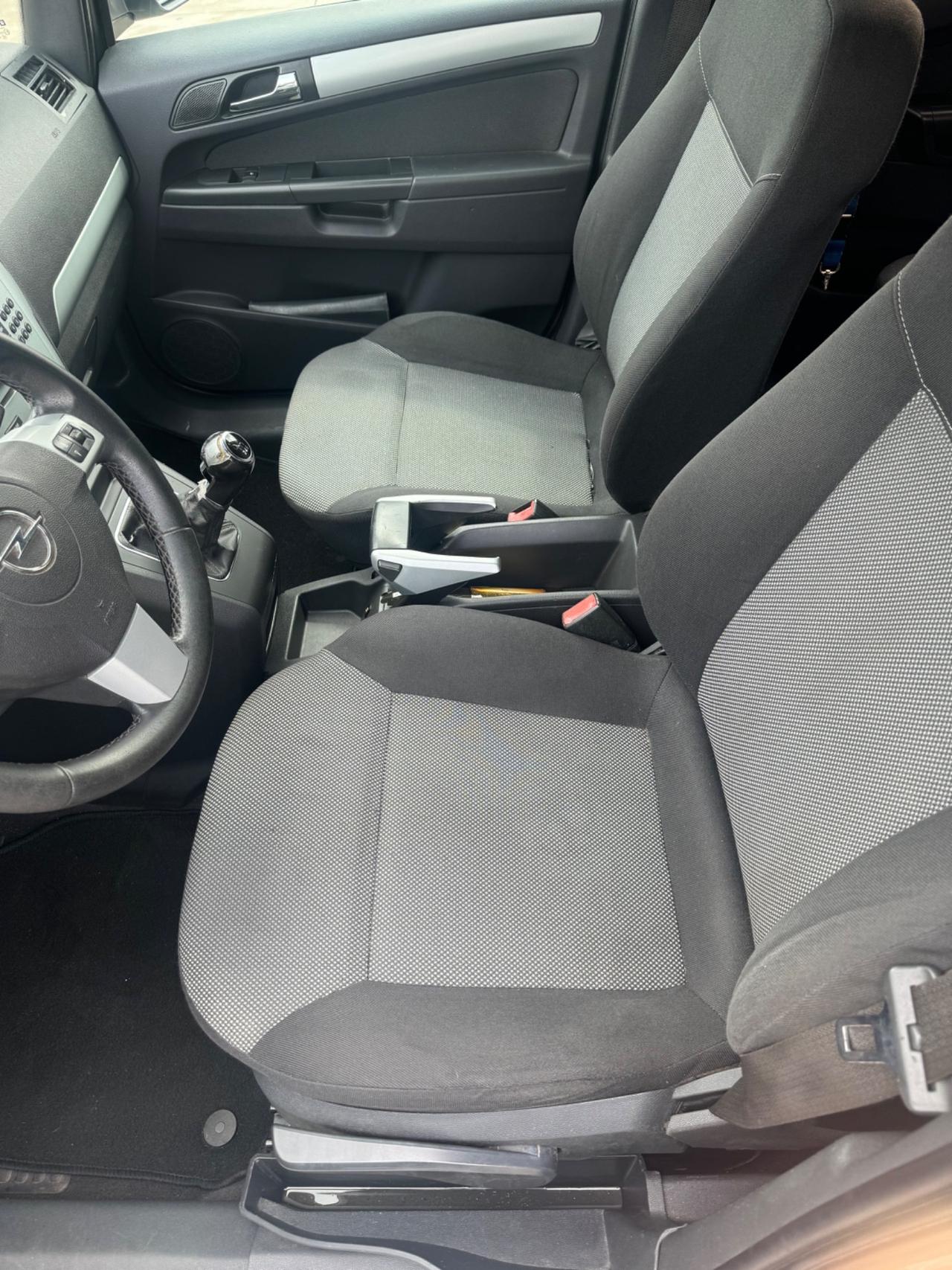 Opel Zafira 1.7 CDTI 110CV Cosmo