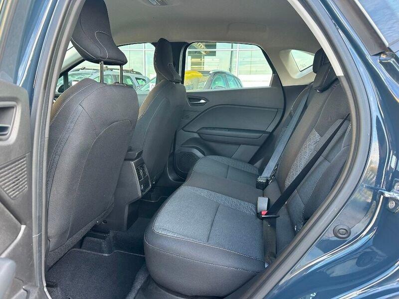 Renault Captur Captur TCe 100 CV GPL Equilibre