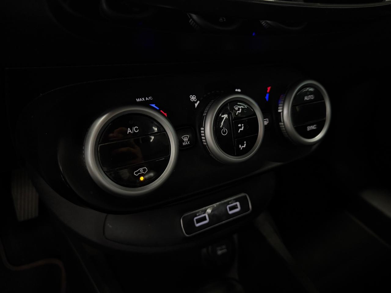 Fiat 500X 1.3 MultiJet 95 CV Sport PRONTA CONSEGNA VISIBILE IN SEDE
