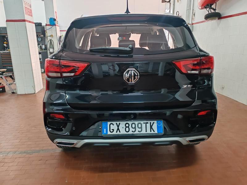 Mg ZS 1.5 Classic Luxury
