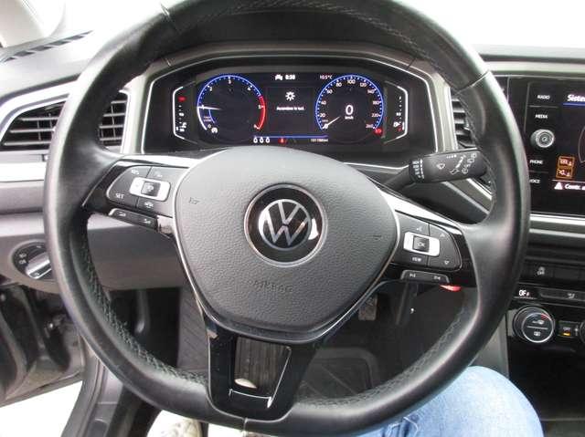 Volkswagen T-Roc 2.0 tdi Style 115cv GARANTITA FULL OPTIONAL