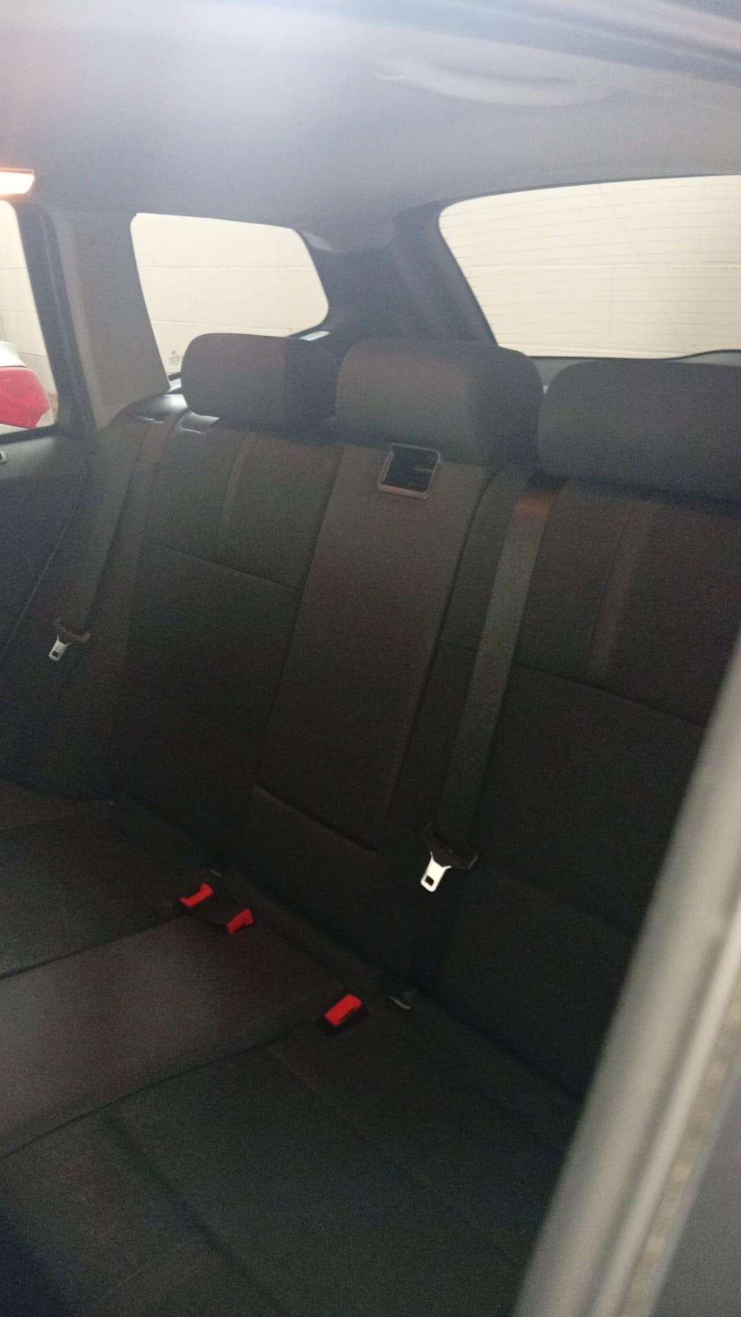 Bmw X3 2.0d cat Eletta