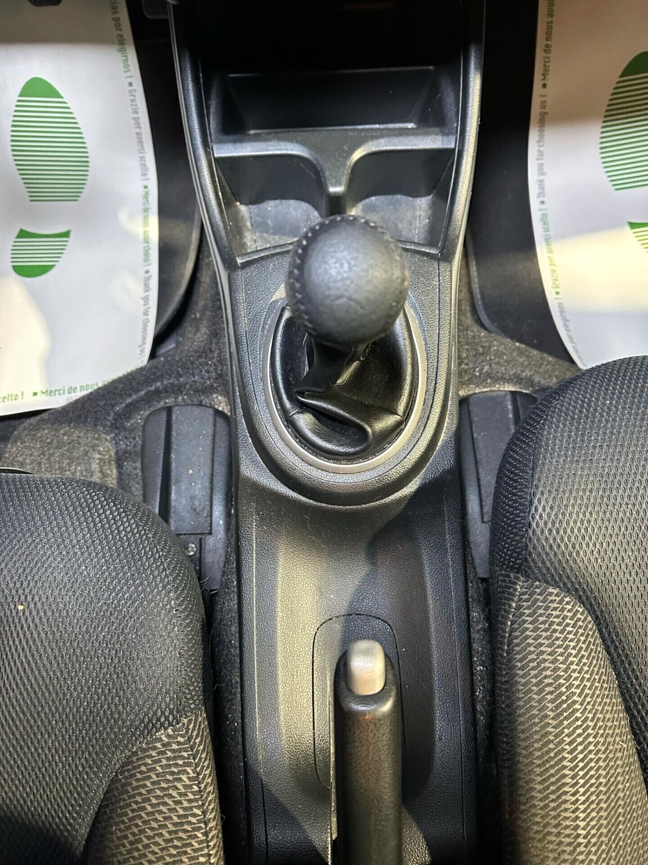 Honda Jazz 1.4 i-VTEC Appeal