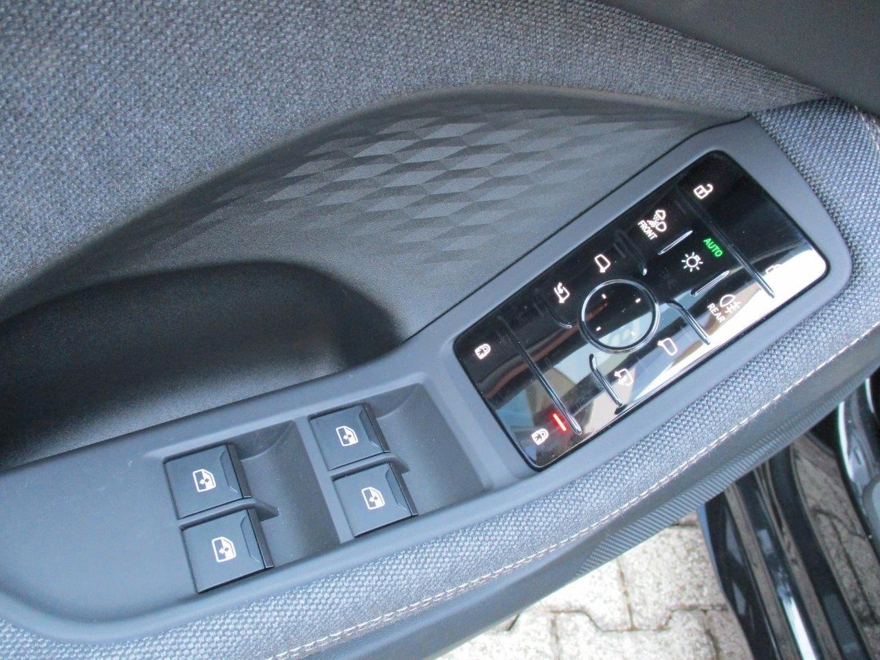 Audi A5 Avant TDI 150 kW quattro S tronic mHEV+ Line edition