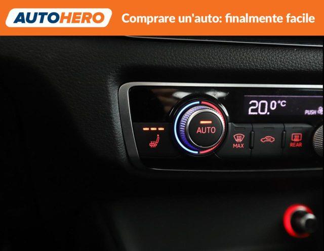 AUDI A3 SPB 1.6 TDI ultra Attraction