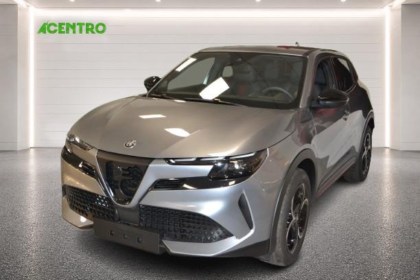 ALFA ROMEO Junior - Junior 1.2 ibrida Speciale 136cv edct6