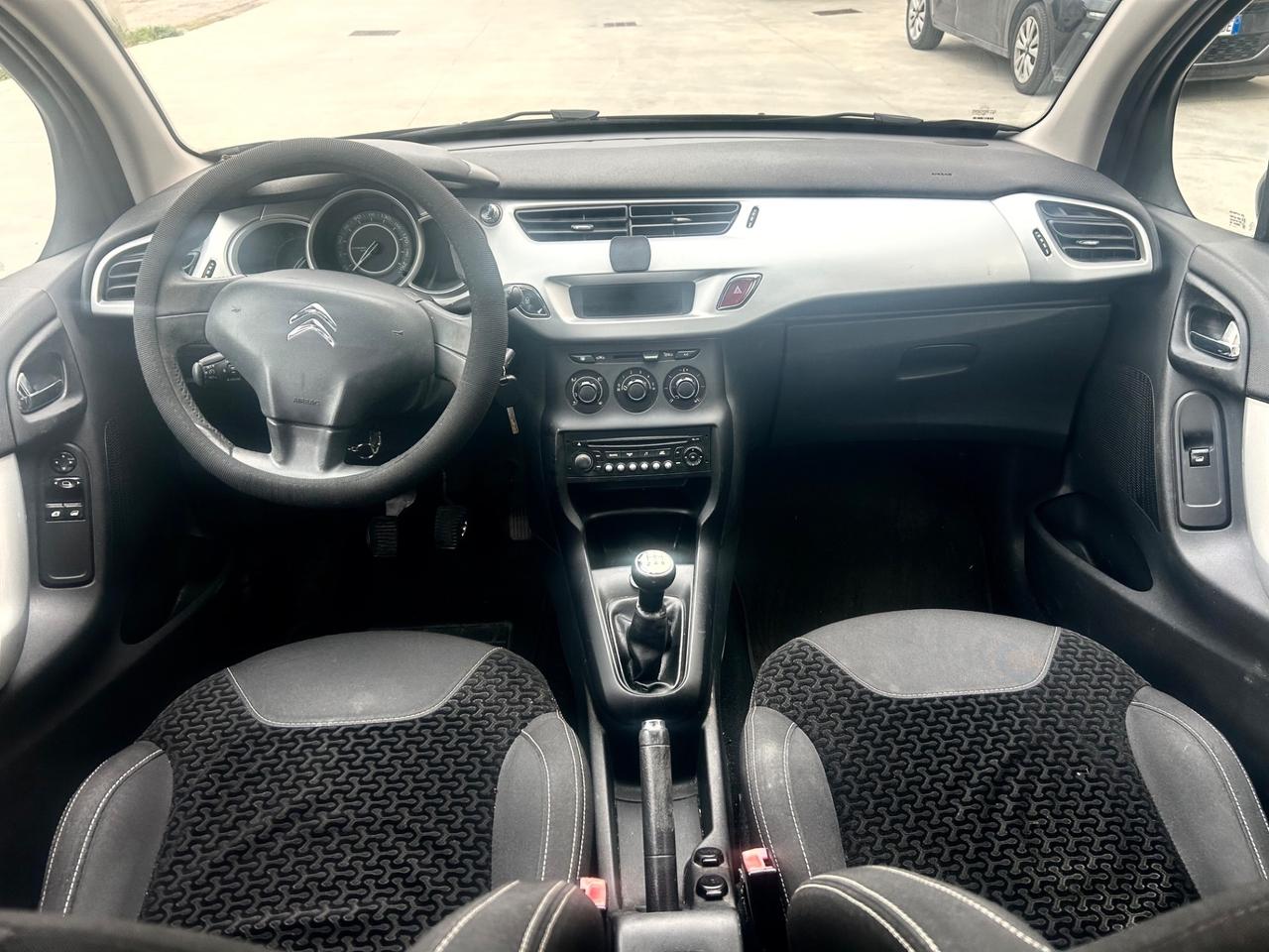 Citroen C3 1.1 Perfect Eco Energy G