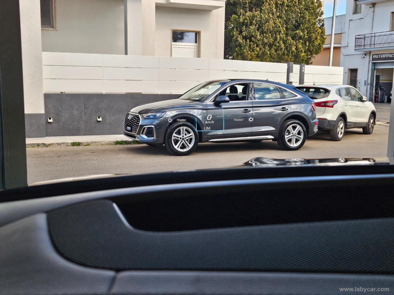 MERCEDES-BENZ GLE 350 de 4M EQ-Pow. Coupé Premium Plus