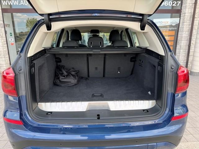 BMW X3 Xdrive30e Business Advantage auto