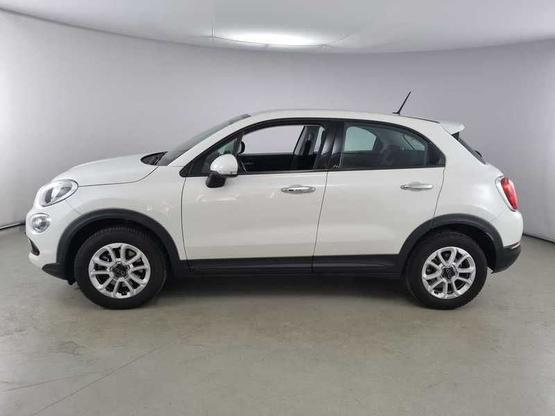 FIAT 500X 1.4 Mair 140Cv 4X2 Pop Star