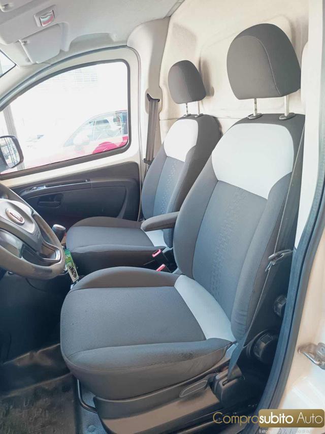 FIAT Fiorino 1.3 MJT 95CV + IVA 22%
