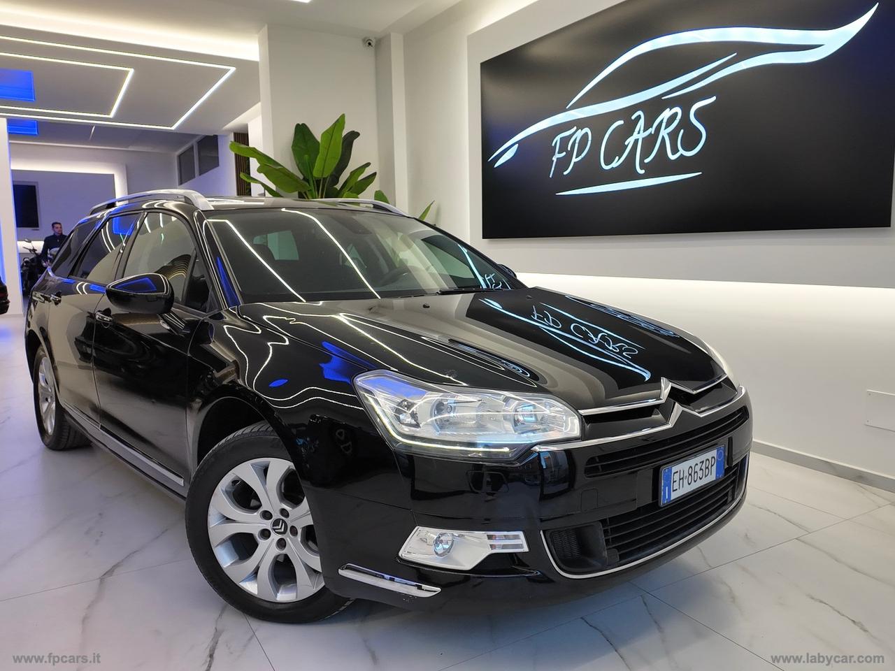 CITROEN C5 S.W. 1.6 HDi 110 Seduction Tourer