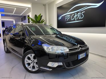 CITROEN C5 S.W. 1.6 HDi 110 Seduction Tourer