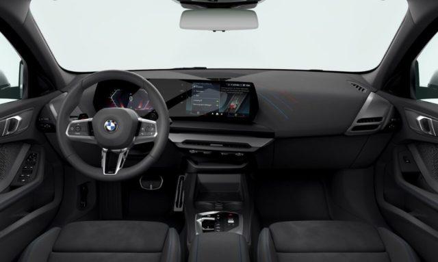 BMW 118 d 5p. MSport Pro Aut.