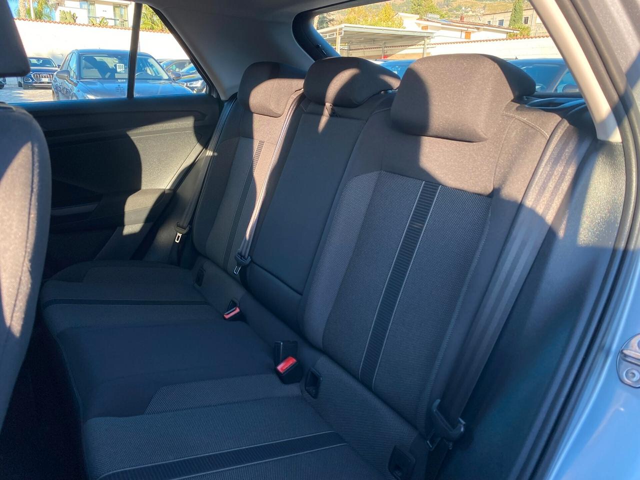 Volkswagen T-Roc Life 2.0 TDI 116CV