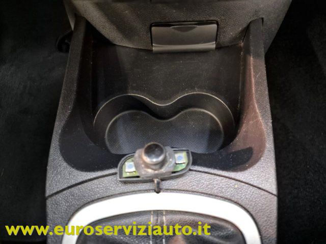 RENAULT Clio 1.2 16V 5 porte GPL Dynamique