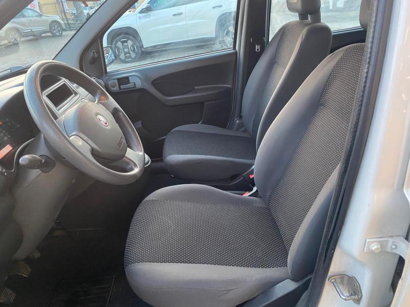 Fiat Panda 1.1 Active