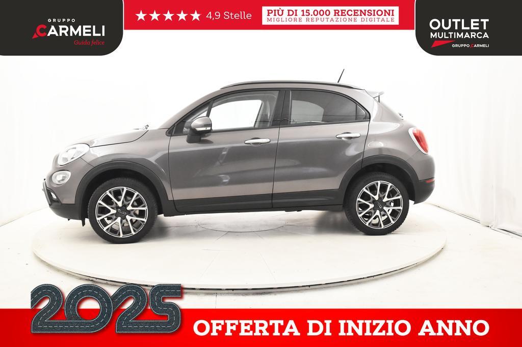 Fiat 500X 2.0 Multijet Cross Plus 4x4