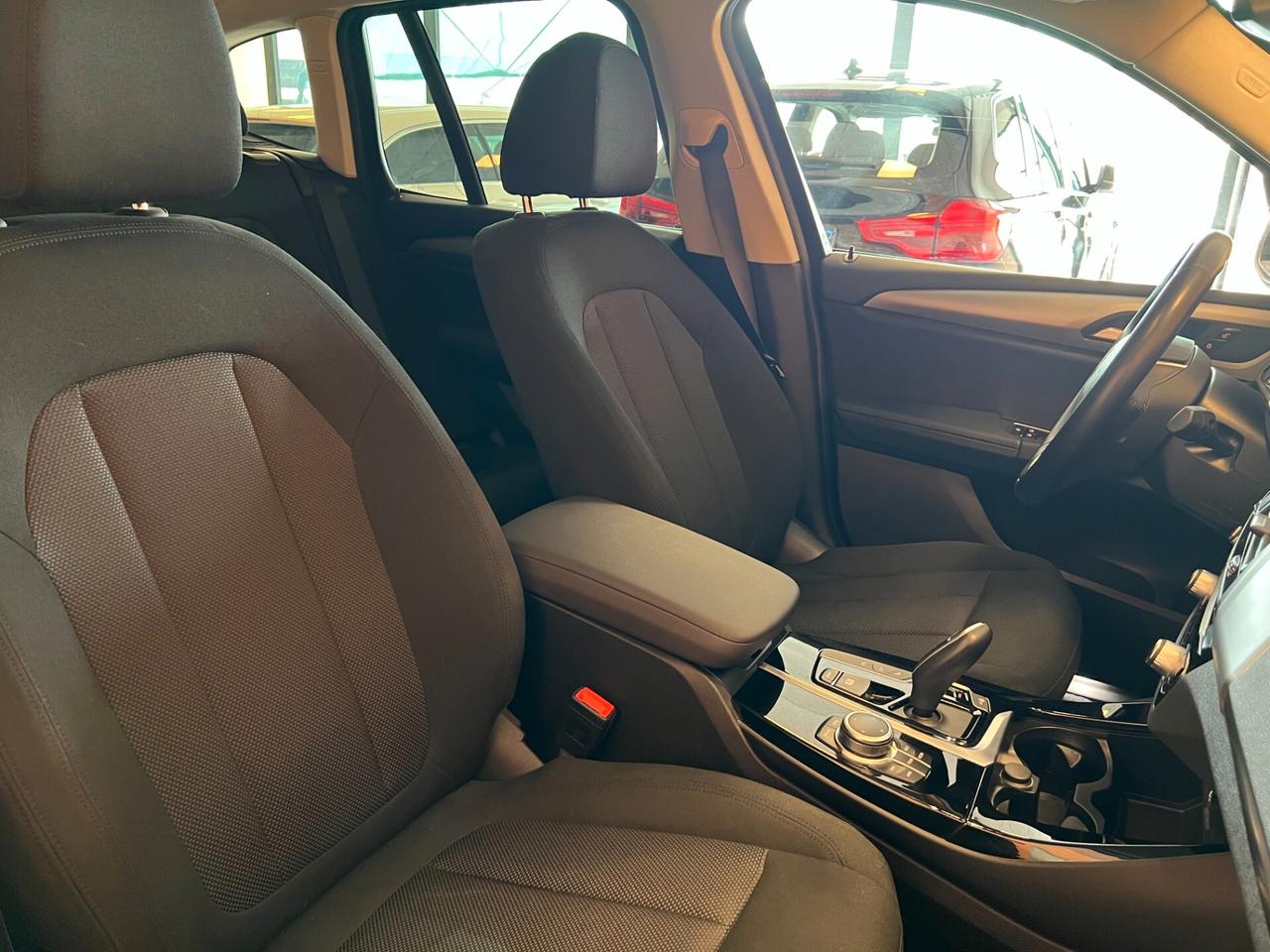 Bmw X3 xDrive20d 48V Business Advantage