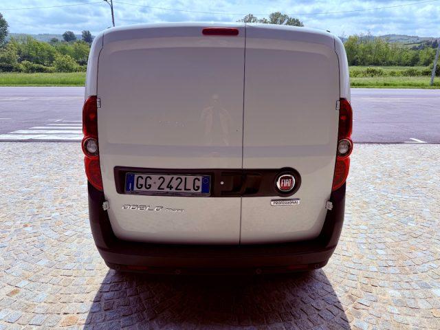 FIAT Doblo MAXI - 3 POSTI - KM 69.000 - PARATIA DIVISORIA AMO