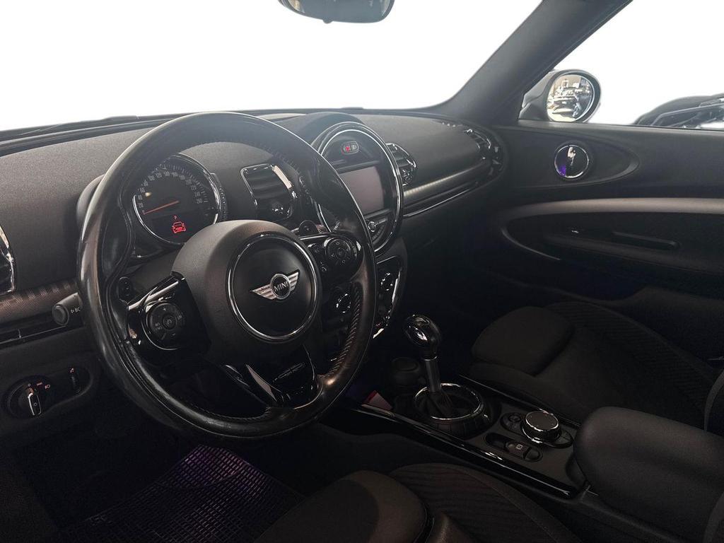 Mini Cooper SD Clubman 2.0 Cooper SD Hype Auto