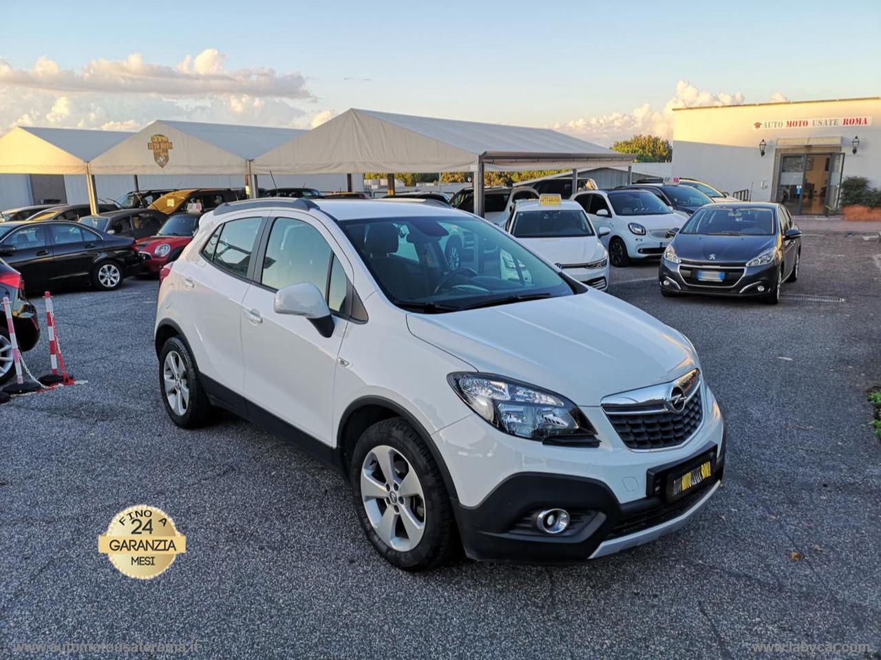 OPEL Mokka 1.6 Ecotec 115 CV 4x2 S&S Cosmo OFFERTA PROMO WEB