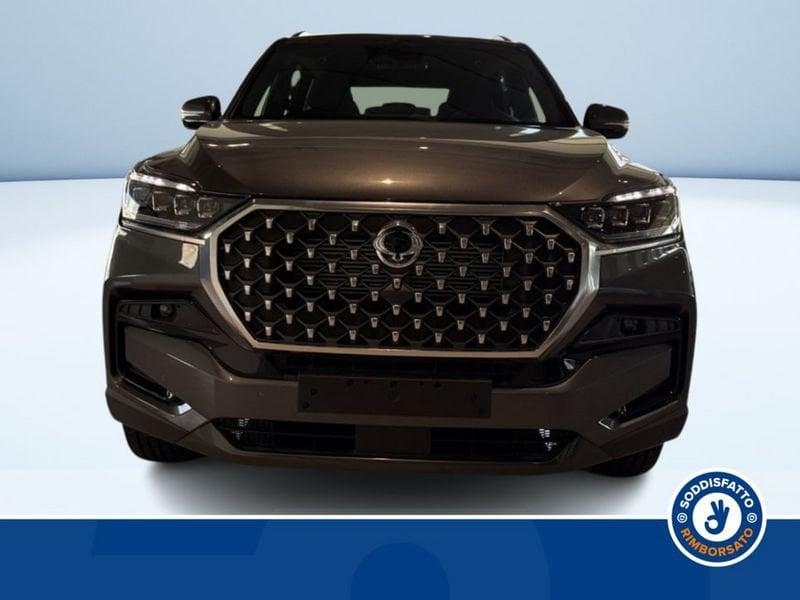 KGM Rexton Style 2.2 Turbodiesel 5 Posti