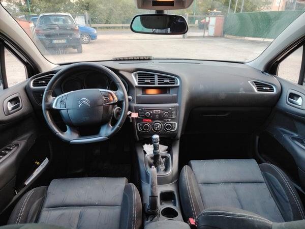 Citroen C4 1.6 HDi 90 Business