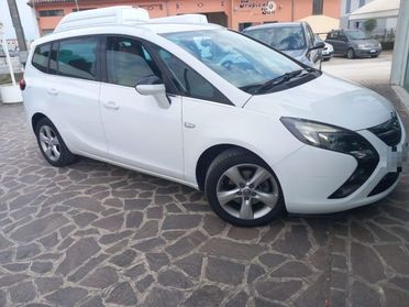 OPEL Zafira Tourer 1.4 T 140CV GPL Cosmo