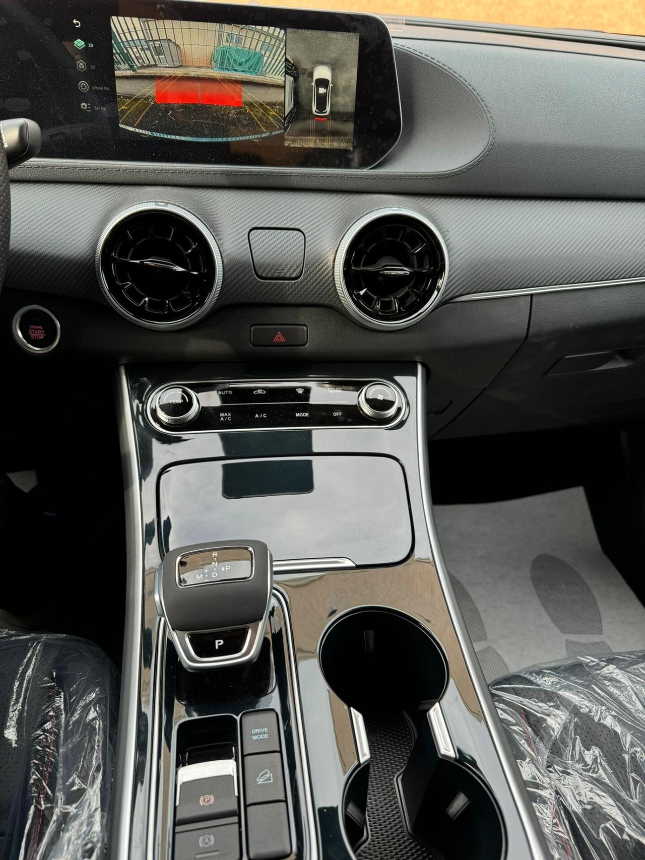 Cirelli 5 1.5 turbo GPL Premium