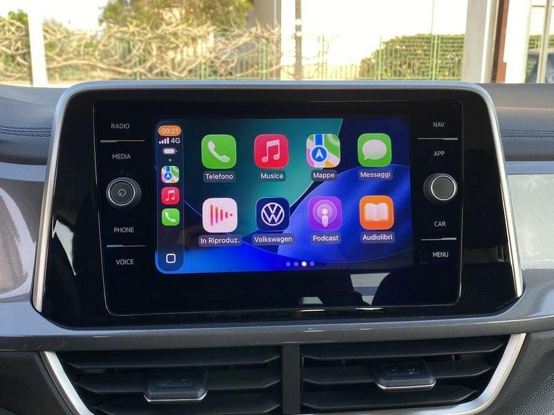 Volkswagen T-Roc Style 1.0 TSI 110CV