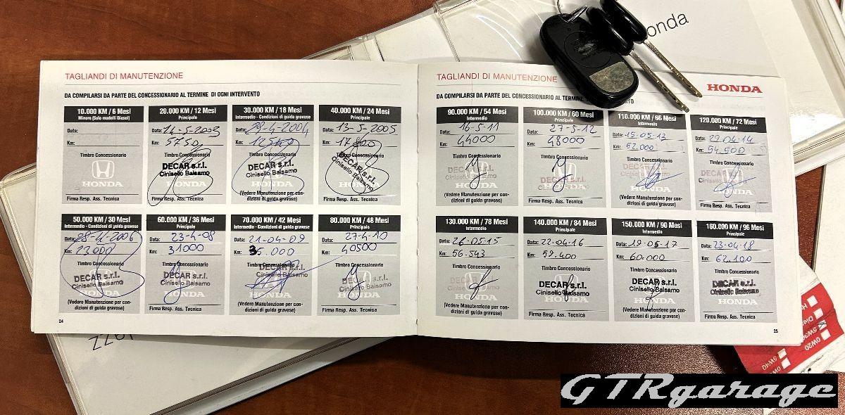 HONDA - Jazz - 1.2 i-DSi 5p.