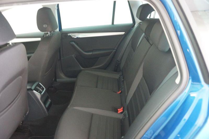 Skoda Octavia Octavia 2.0 TDI EVO SCR 150 CV DSG Executive