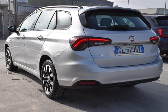 FIAT Tipo 1.3 Mjt S&S SW City Life *NAVIGATORE*