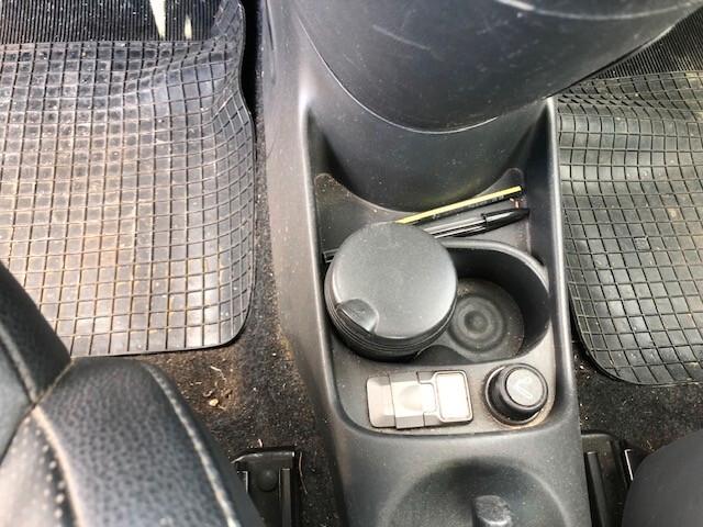 Fiat 500 1.2 Sport
