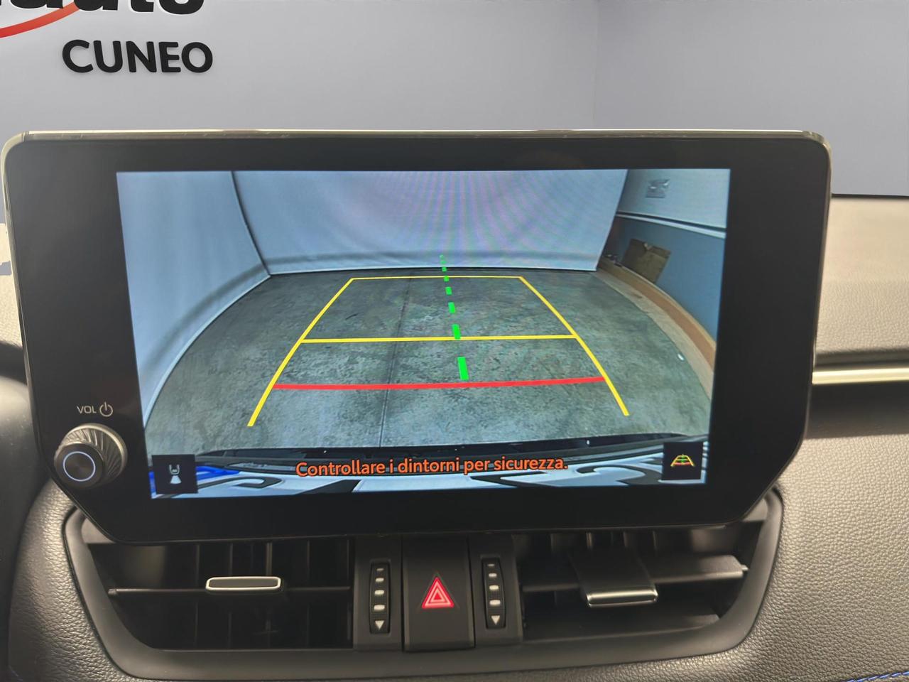 Toyota Rav4 2.5 vvt-ie h Style 2wd 218cv e-cvt