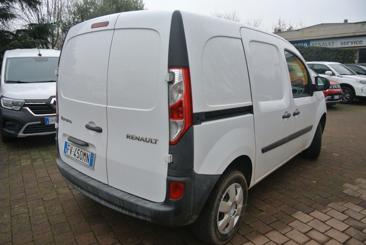 Renault express