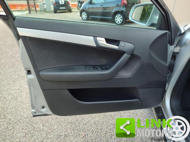 AUDI A3 SPB 2.0 TDI 170 CV Ambiente